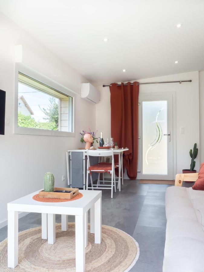L'Hacienda Champenoise Villa Châlons-en-Champagne Exteriör bild